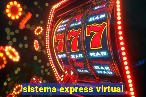 sistema express virtual